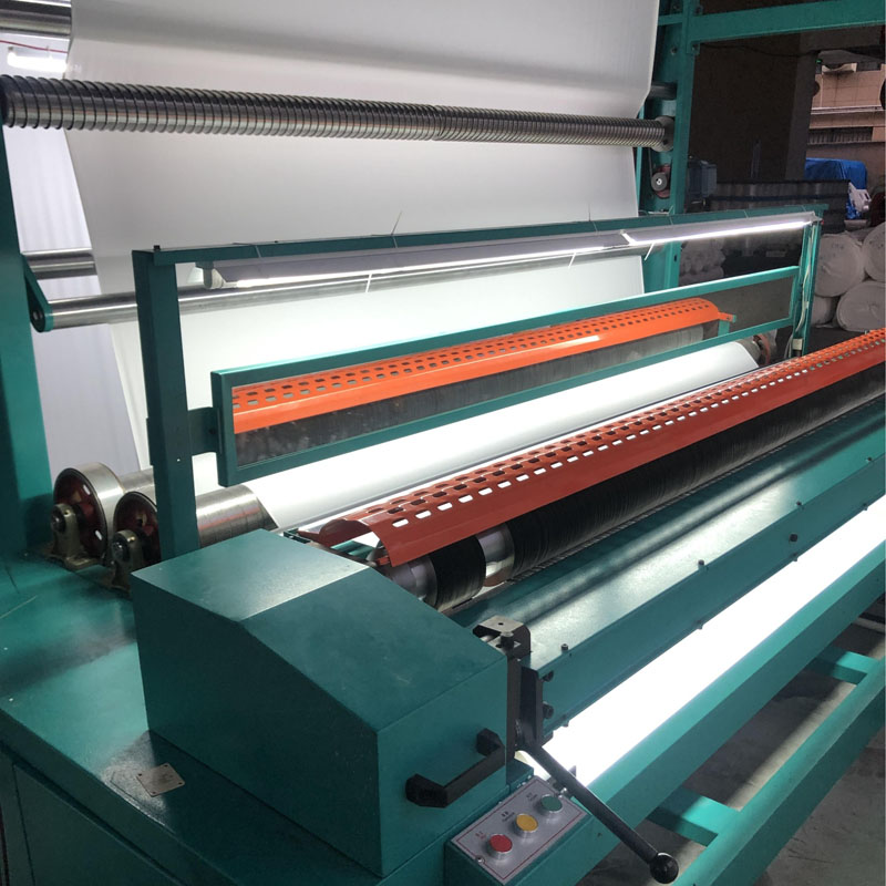 Giới thiệu về máy cắt Corduroy