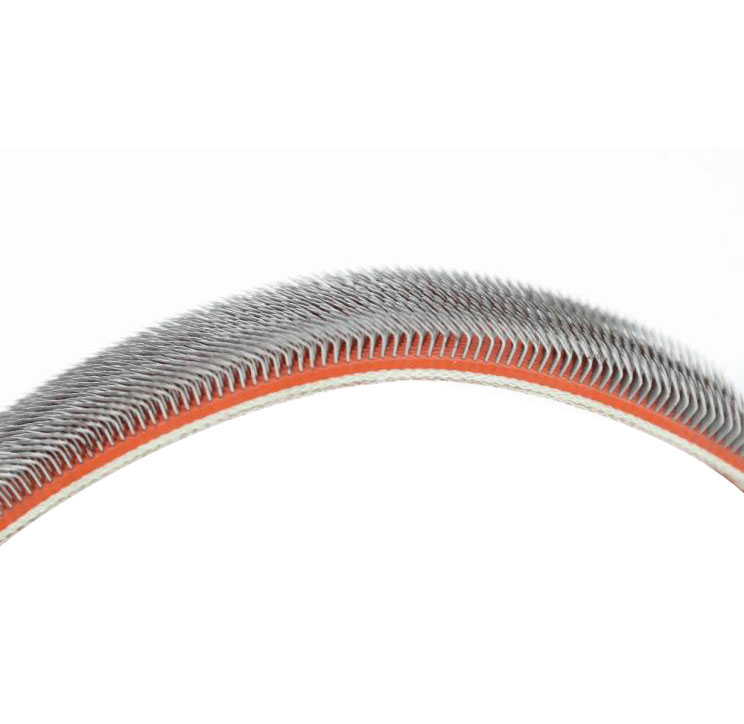 Vải chải thô cải thiện hiệu suất chải thô dệt may như thế nào?